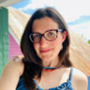 Meet your Posher, Kate